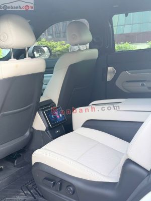 Xe VinFast VF9 Plus 6S 2023