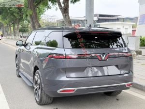 Xe VinFast VF9 Plus 6S 2024