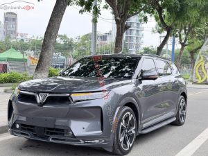 Xe VinFast VF9 Plus 6S 2024
