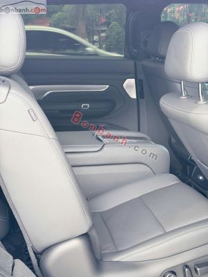 Xe VinFast VF9 Plus 6S 2024