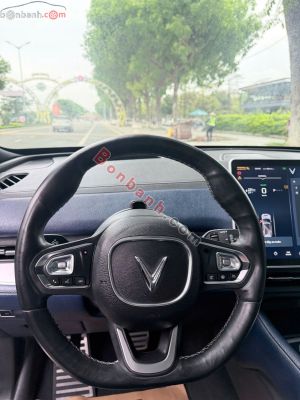 Xe VinFast VF9 Plus 6S 2023