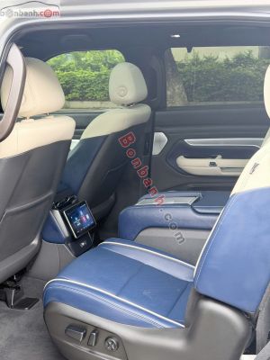 Xe VinFast VF9 Plus 6S 2023