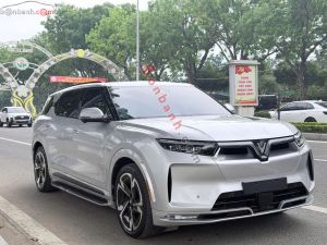 Xe VinFast VF9 Plus 6S 2023