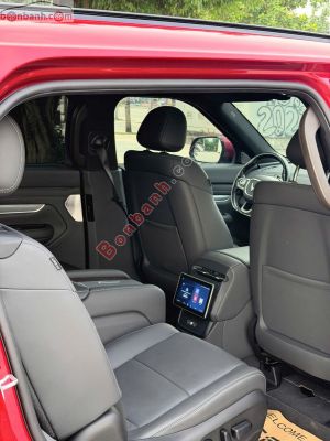 Xe VinFast VF9 Plus 6S 2023
