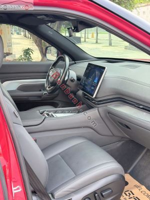 Xe VinFast VF9 Plus 6S 2023