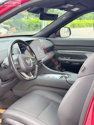 Xe VinFast VF9 Plus 6S 2023