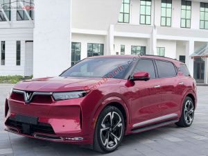 Xe VinFast VF9 Plus 6S 2023