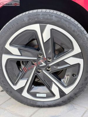 Xe VinFast VF9 Plus 6S 2023