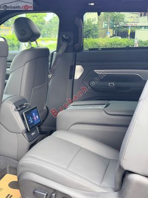 Xe VinFast VF9 Plus 6S 2023
