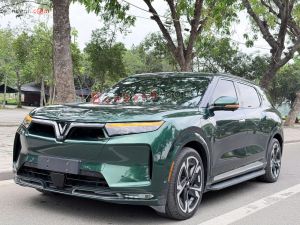 Xe VinFast VF9 Plus 6S 2023