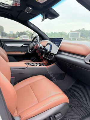 Xe VinFast VF8 Plus AWD 2022