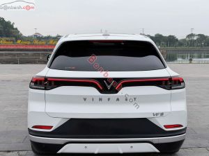 Xe VinFast VF8 Plus AWD 2022