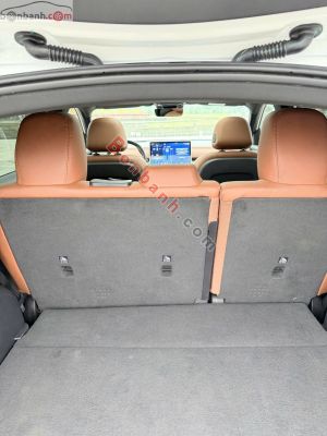 Xe VinFast VF8 Plus AWD 2022