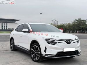 Xe VinFast VF8 Plus AWD 2022