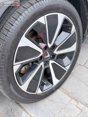 Xe VinFast VF8 Plus AWD 2022