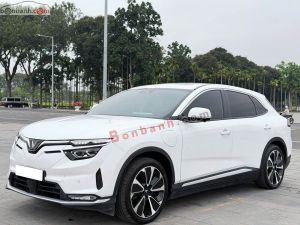 Xe VinFast VF8 Plus AWD 2022
