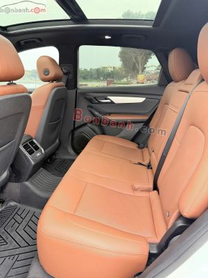 Xe VinFast VF8 Plus AWD 2022
