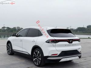 Xe VinFast VF8 Plus AWD 2022