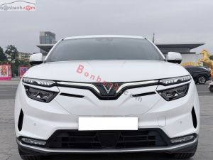Xe VinFast VF8 Plus AWD 2022