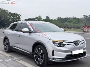 Xe VinFast VF8 Plus AWD 2023