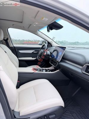 Xe VinFast VF8 Plus AWD 2023