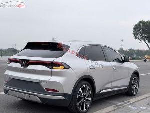 Xe VinFast VF8 Plus AWD 2023