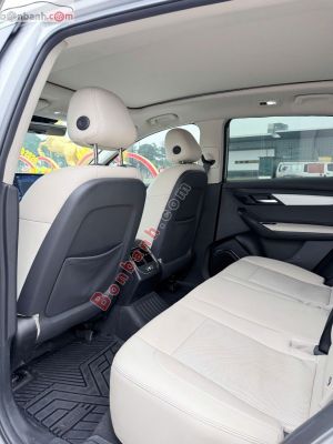 Xe VinFast VF8 Plus AWD 2023