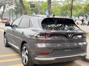 Xe VinFast VF8 Eco AWD 2024