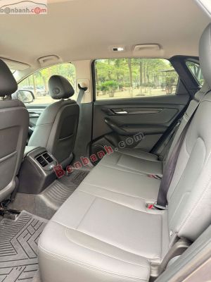 Xe VinFast VF8 Eco AWD 2024