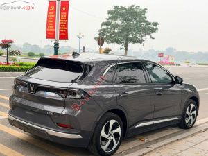 Xe VinFast VF8 Eco AWD 2024