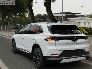 Xe VinFast VF8 Plus AWD 2024