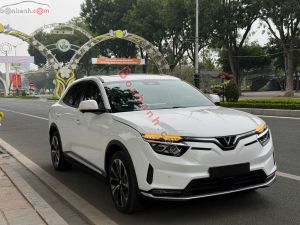 Xe VinFast VF8 Plus AWD 2024