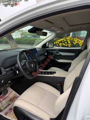 Xe VinFast VF8 Plus AWD 2024