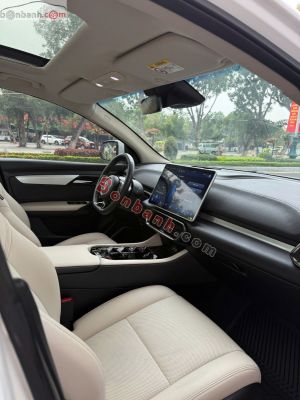 Xe VinFast VF8 Plus AWD 2024