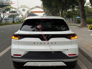 Xe VinFast VF8 Plus AWD 2024
