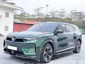 Xe VinFast VF9 Plus 7S 2023