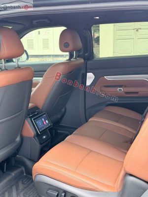 Xe VinFast VF9 Plus 7S 2023