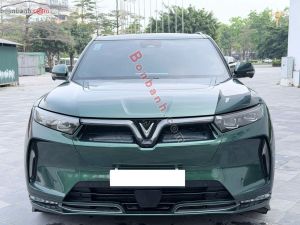 Xe VinFast VF9 Plus 7S 2023