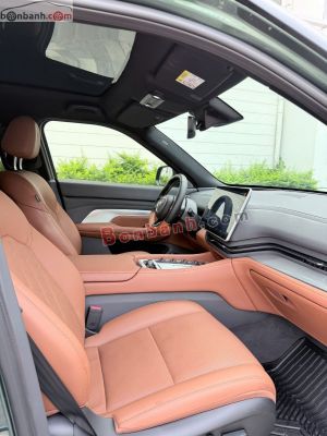 Xe VinFast VF9 Plus 7S 2023
