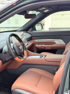 Xe VinFast VF9 Plus 7S 2023