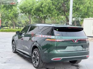 Xe VinFast VF9 Plus 7S 2023
