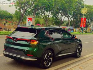 Xe VinFast VF8 Eco AWD 2023