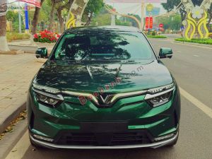 Xe VinFast VF8 Eco AWD 2023
