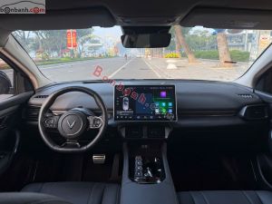 Xe VinFast VF8 Eco AWD 2023