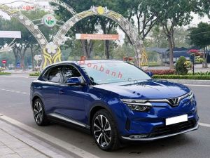 Xe VinFast VF8 Plus AWD 2023