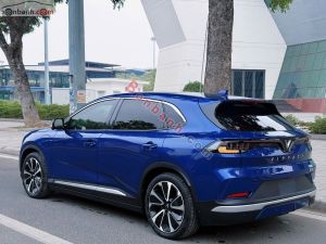 Xe VinFast VF8 Plus AWD 2023