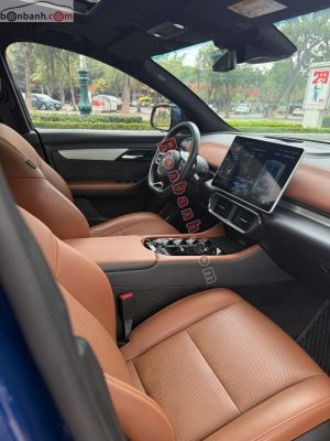Xe VinFast VF8 Plus AWD 2023