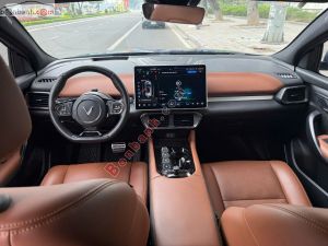 Xe VinFast VF8 Plus AWD 2023